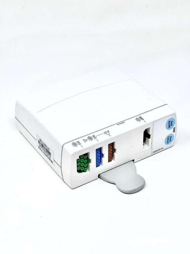 GE E-PSM Module, Rack