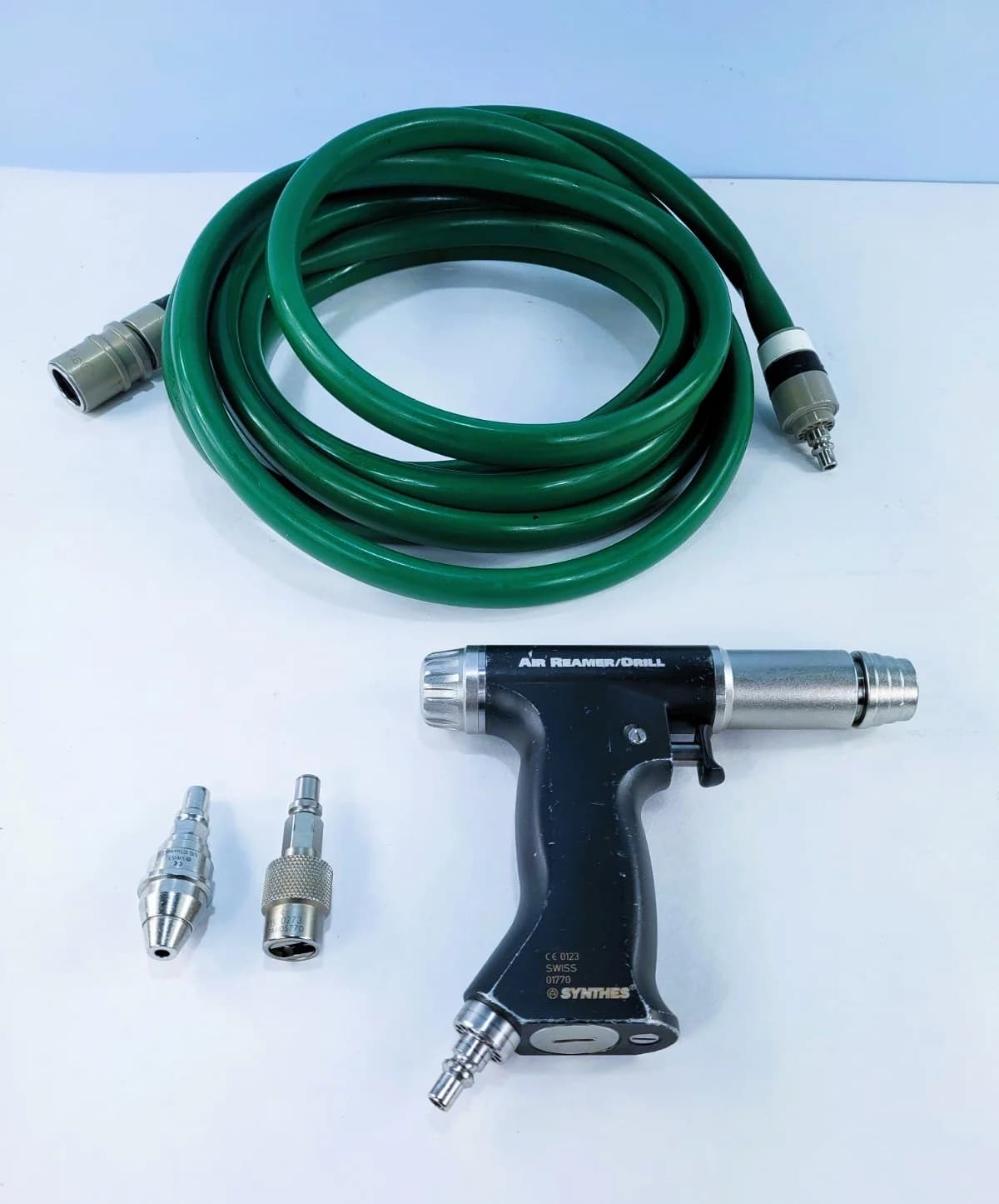 SYNTHES 511.605 Arthroscopy Drill