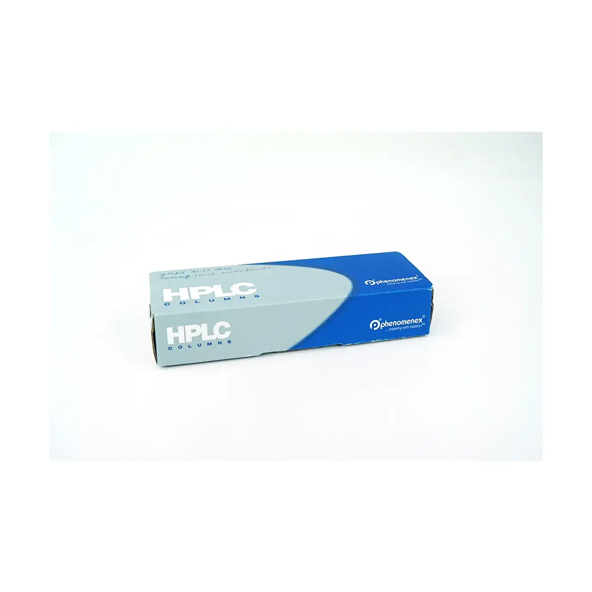 PHENOMENEX Luna 3 00B-4251-B0 Laboratory Column
