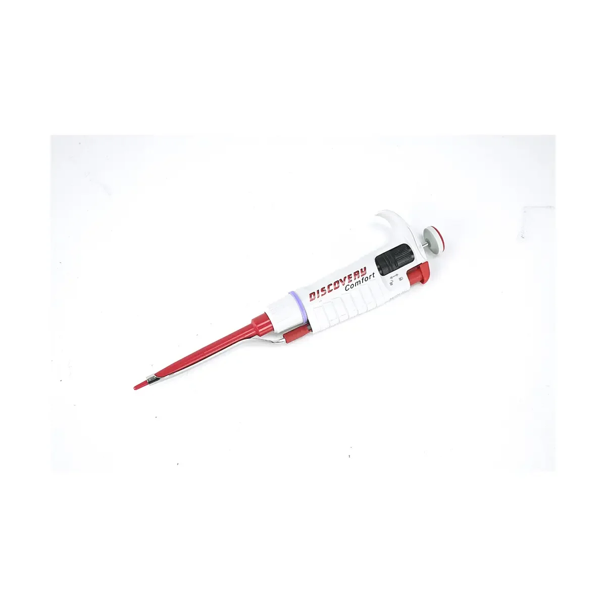 HTL Discovery Comfort Pipette