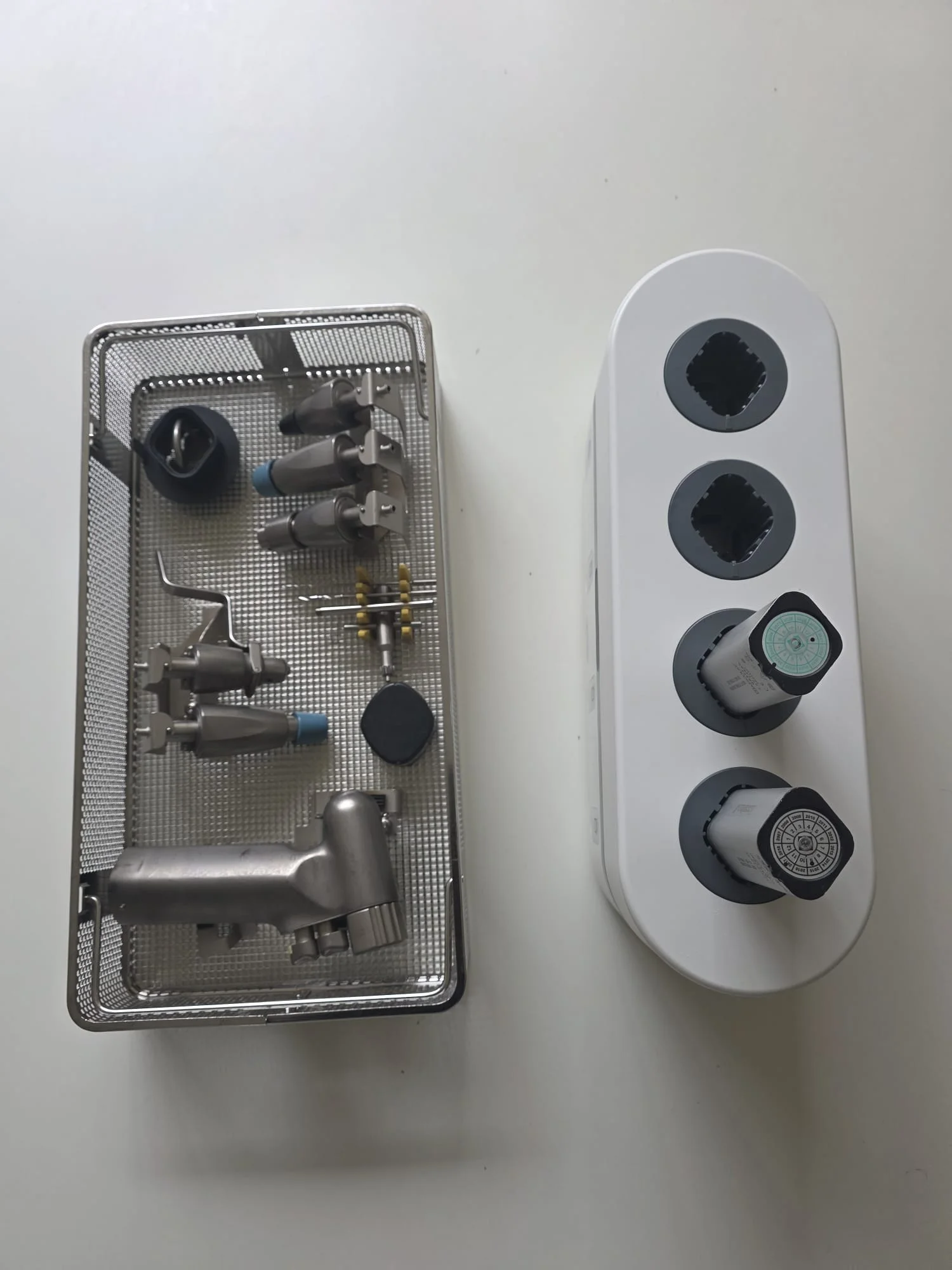 AESCULAP Acculan 3Ti Dermatome