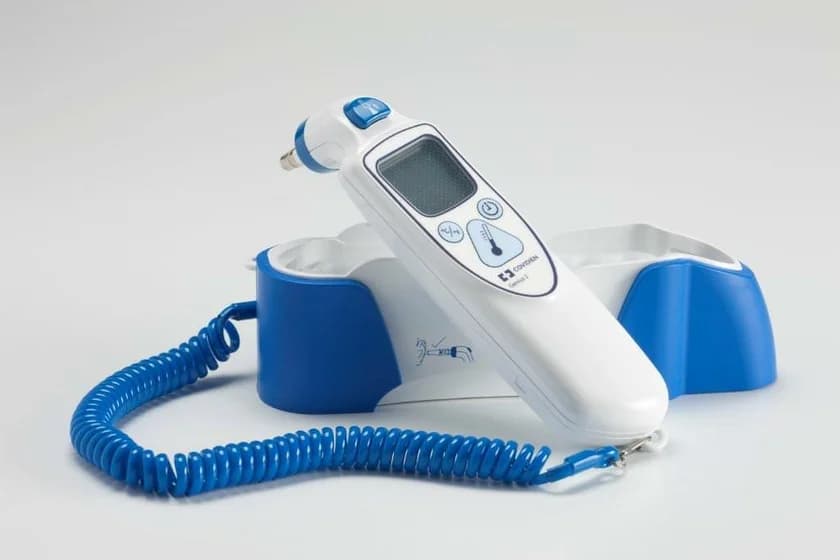 COVIDIEN Genius 2 Wireless thermometer