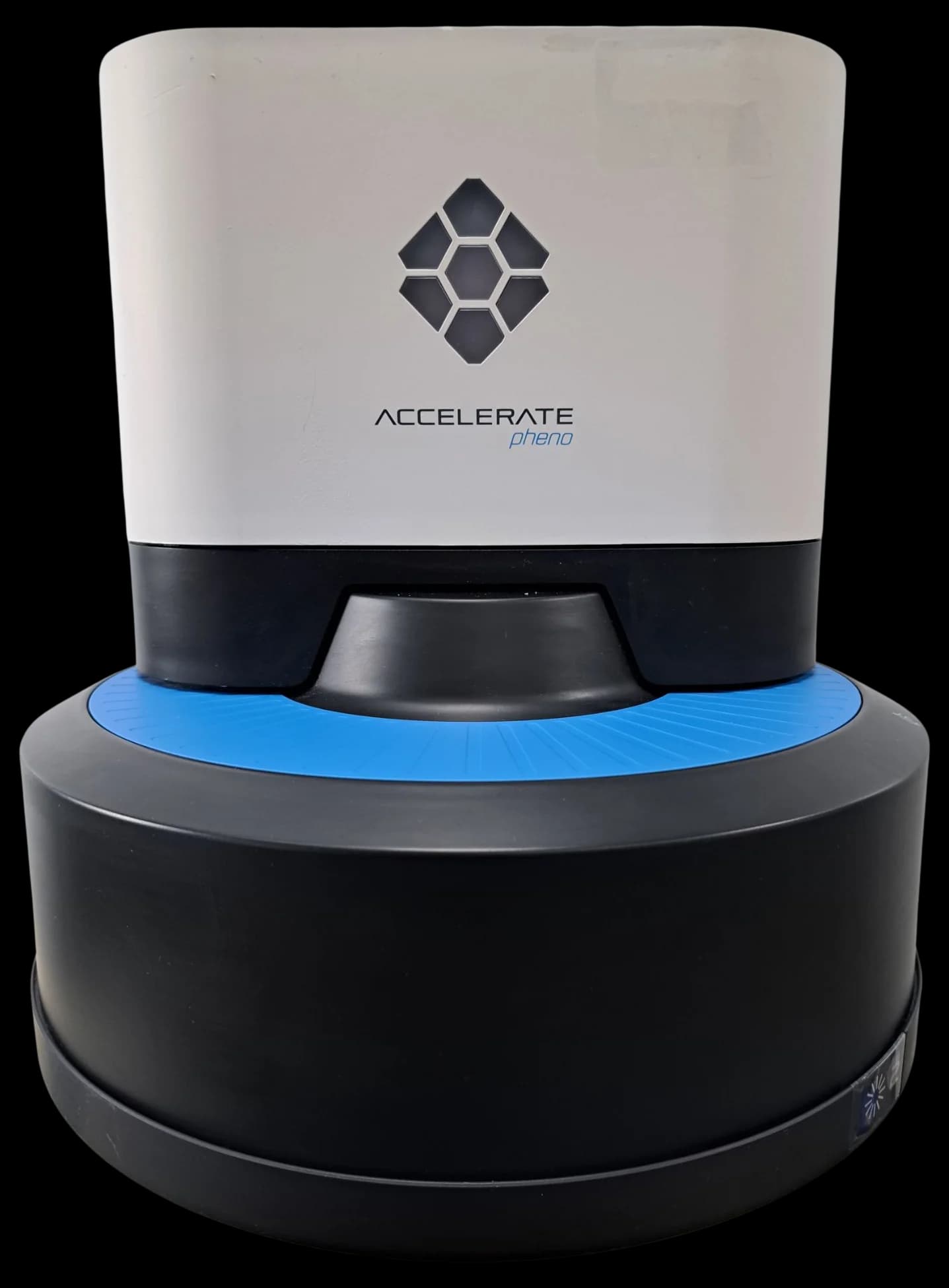 ACCELERATE Pheno Blood Bank Analyzer