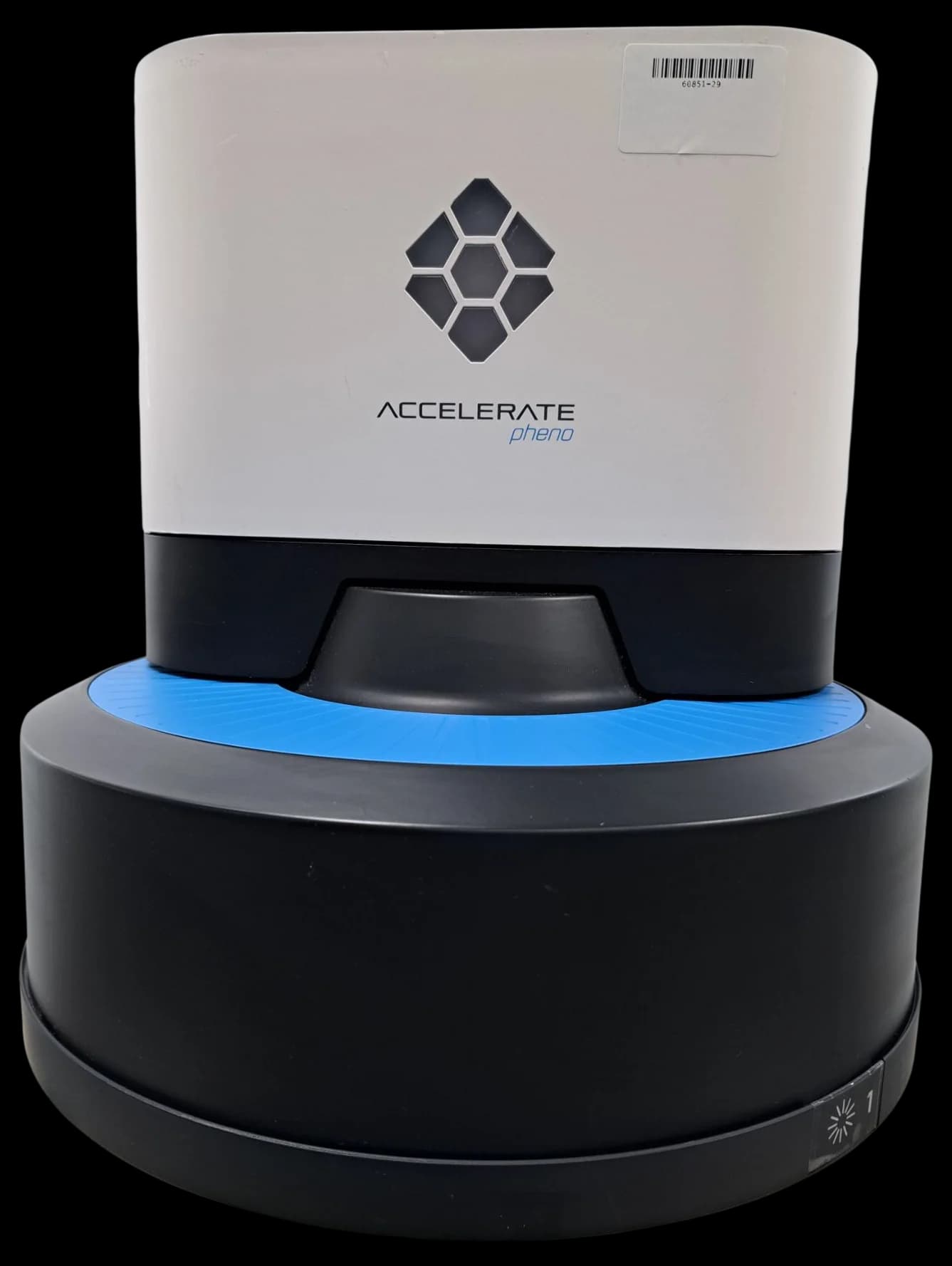 ACCELERATE Pheno Blood Bank Analyzer