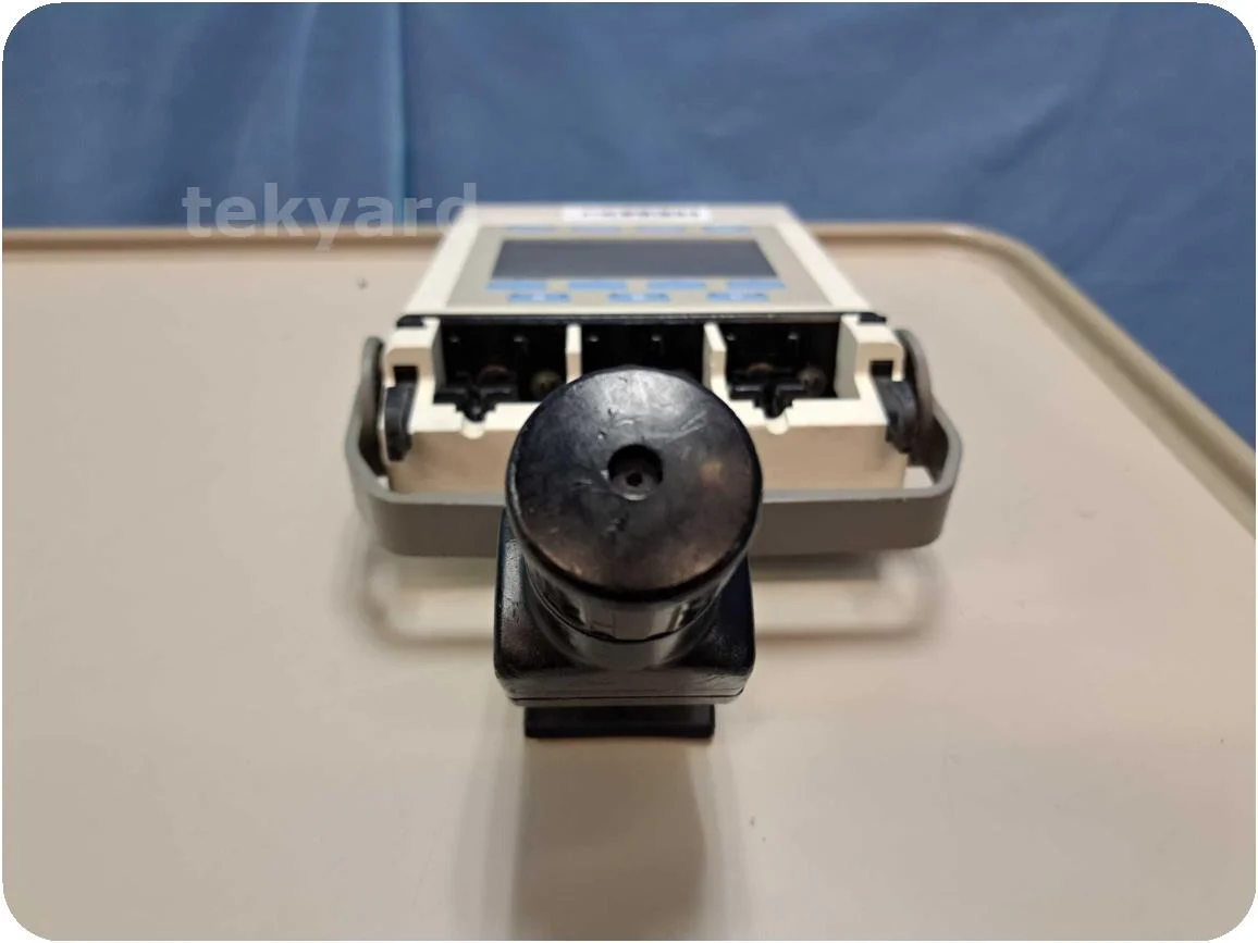 ALARIS Medsystem III 2865 IV infusion pump