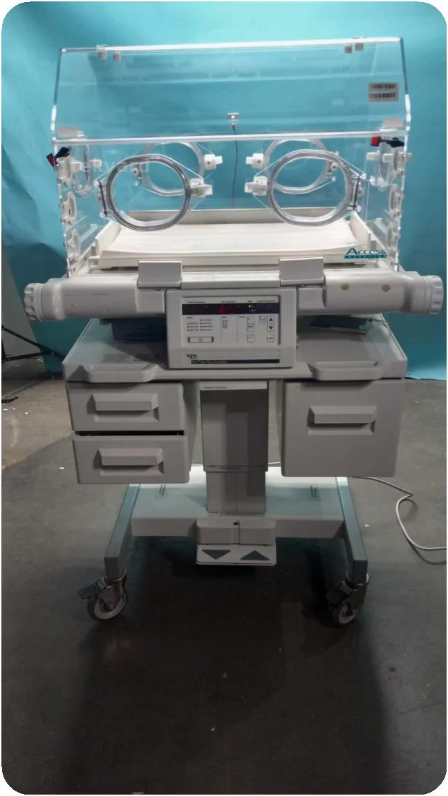DATEX-OHMEDA Ohio Care Plus 4000 Neonatal incubator
