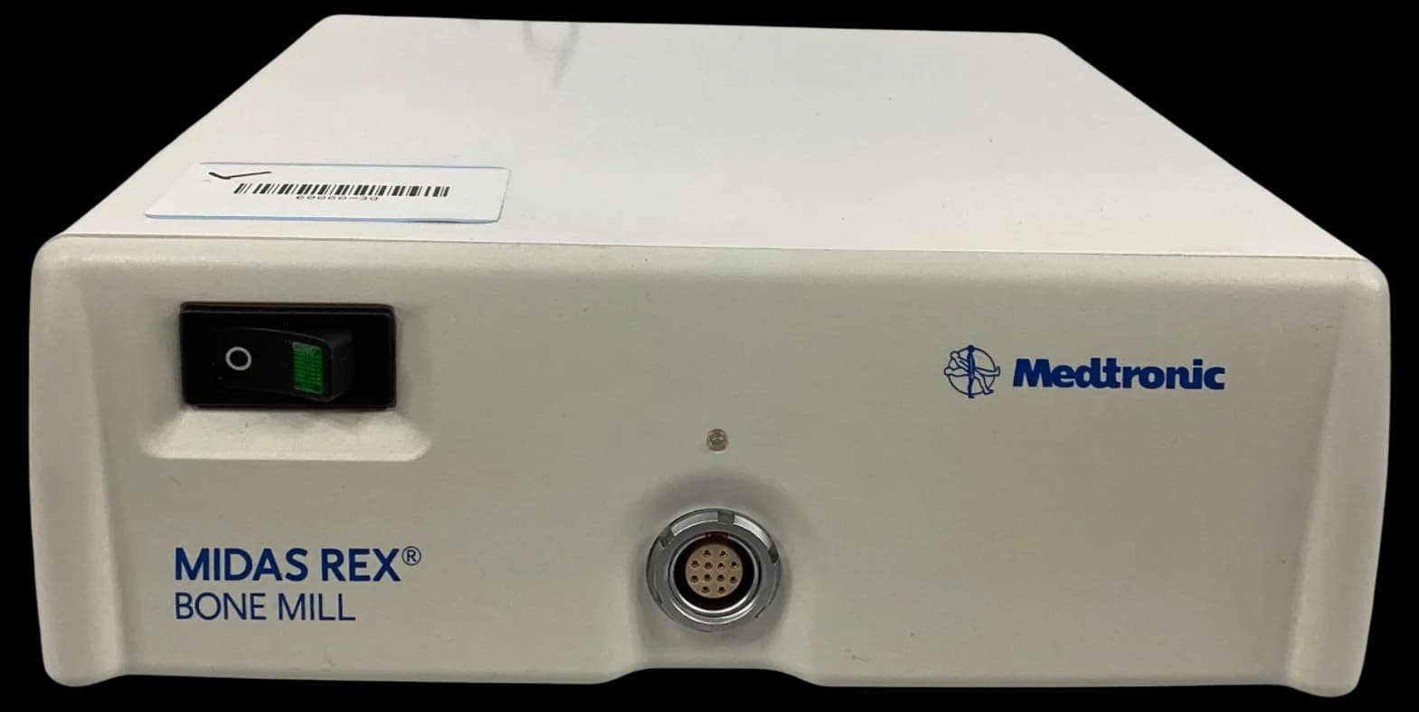 MEDTRONIC Midas Rex Bone Mill Orthopedic - General