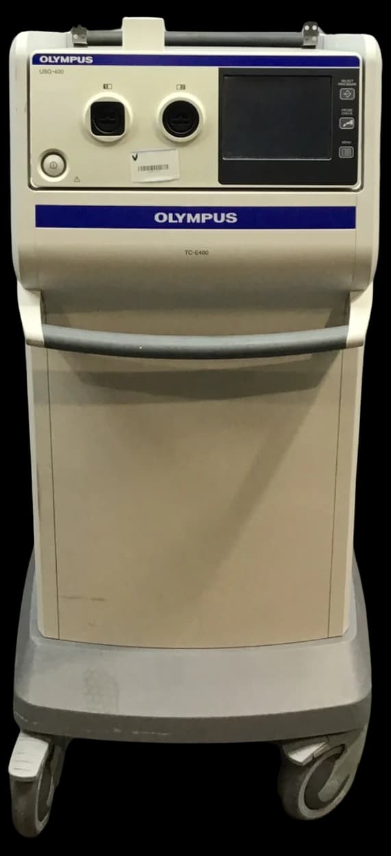 OLYMPUS USG-400 Electrosurgical Unit