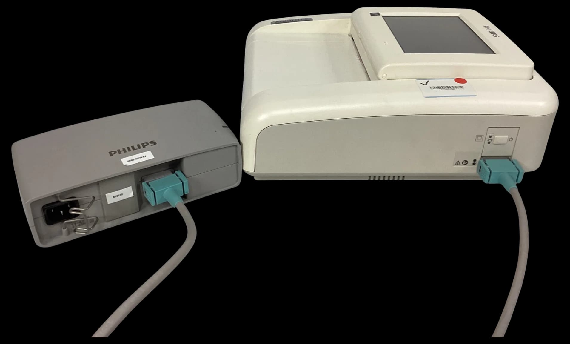 PHILIPS Avalon FM30 Fetal Monitor
