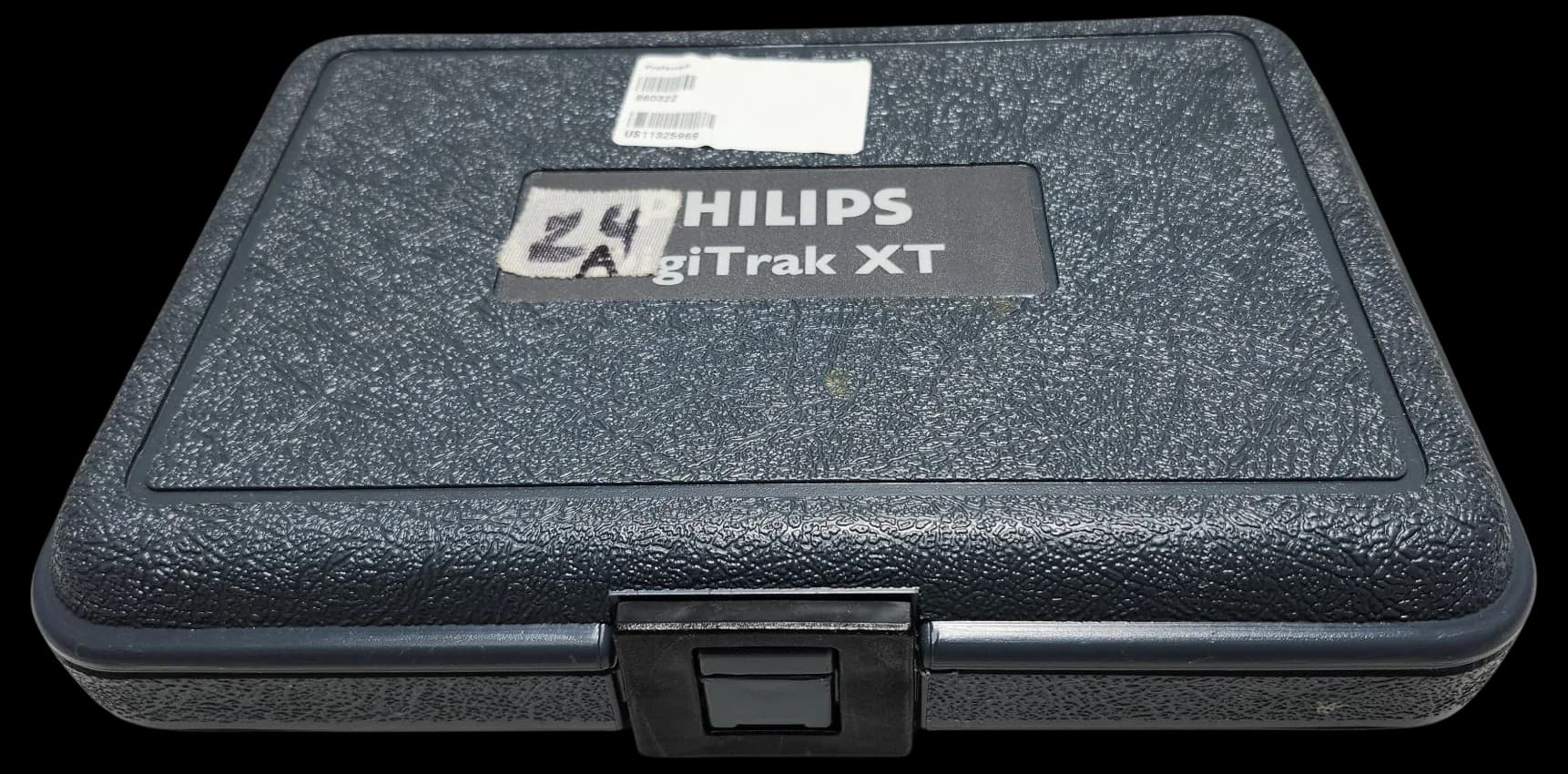 PHILIPS DigiTrak XT Holter monitor