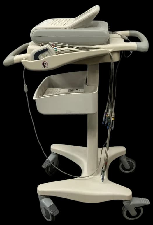 PHILIPS PageWriter Trim III EKG Machine