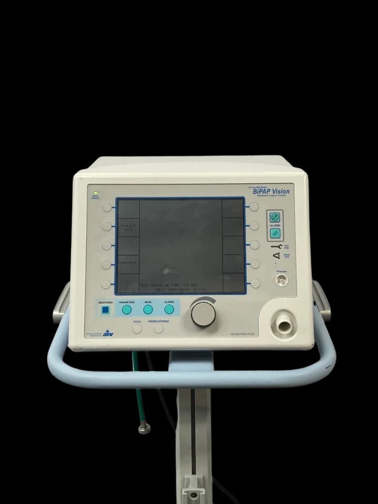 RESPIRONICS BiPAP Vision BiPAP