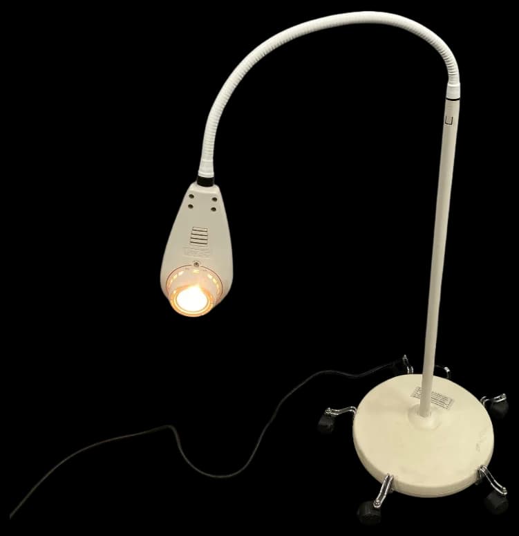 WELCH ALLYN LS-150 Examination lamp