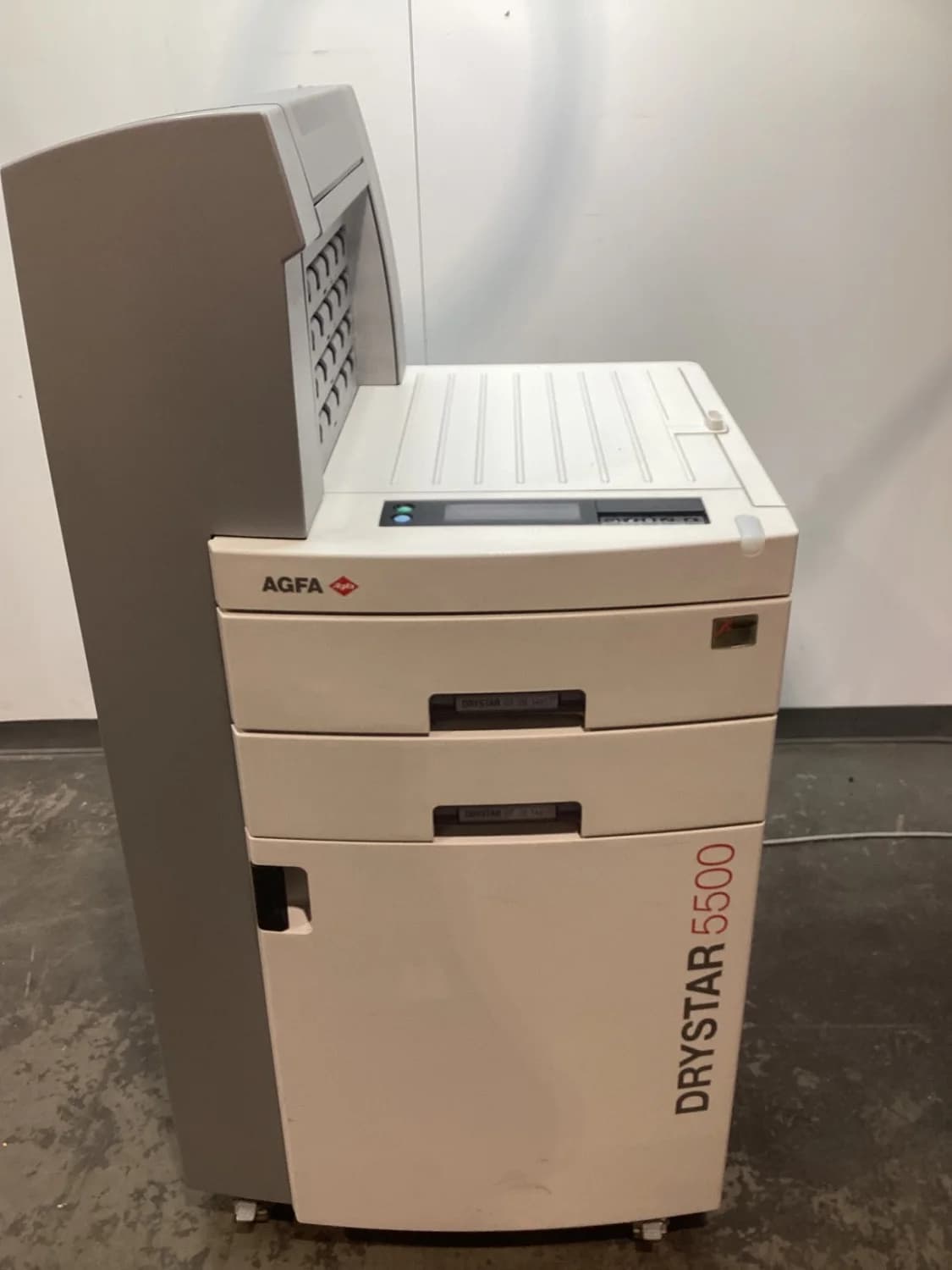AGFA DryStar 5500 Printer