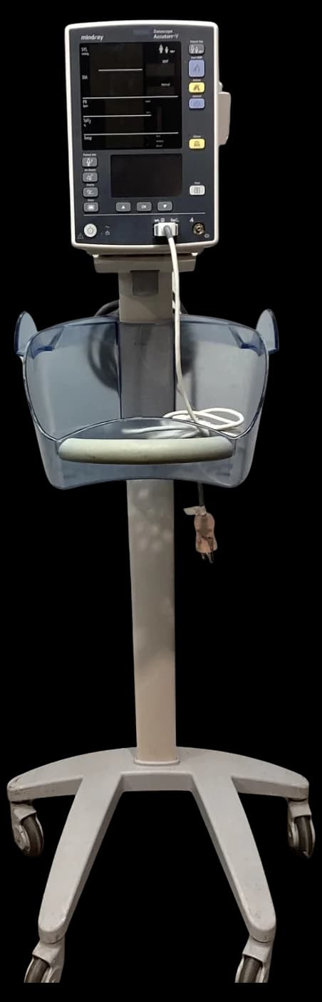 MINDRAY Datascope Accutorr V Patient monitor