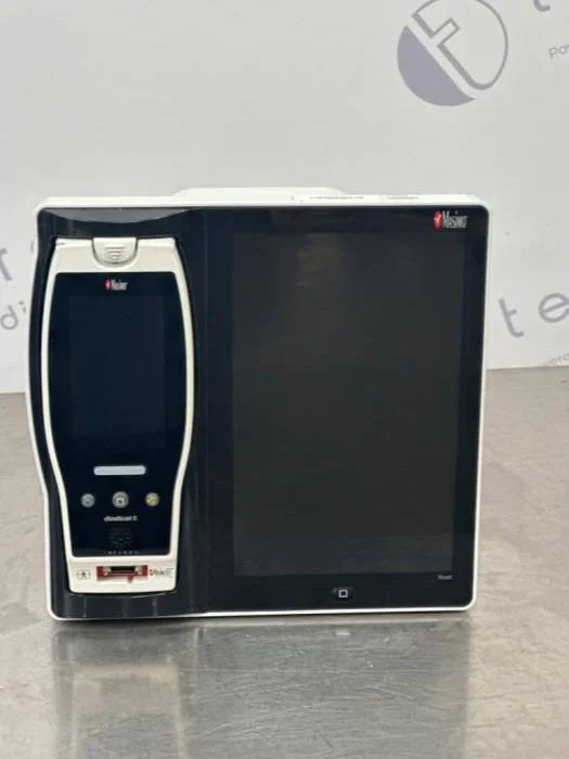 MASIMO Root EKG monitor