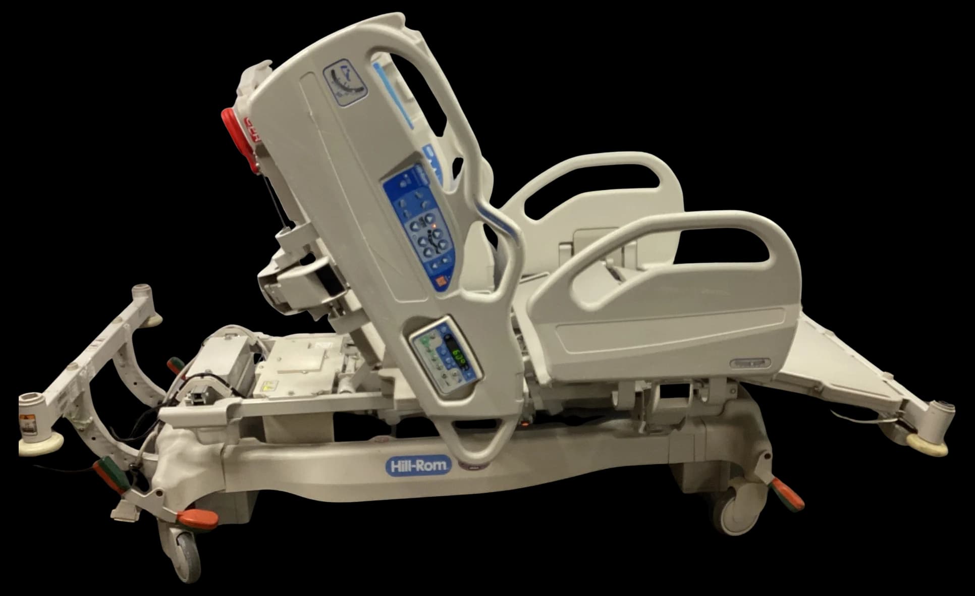 HILL-ROM Advanta 2 Hospital Bed