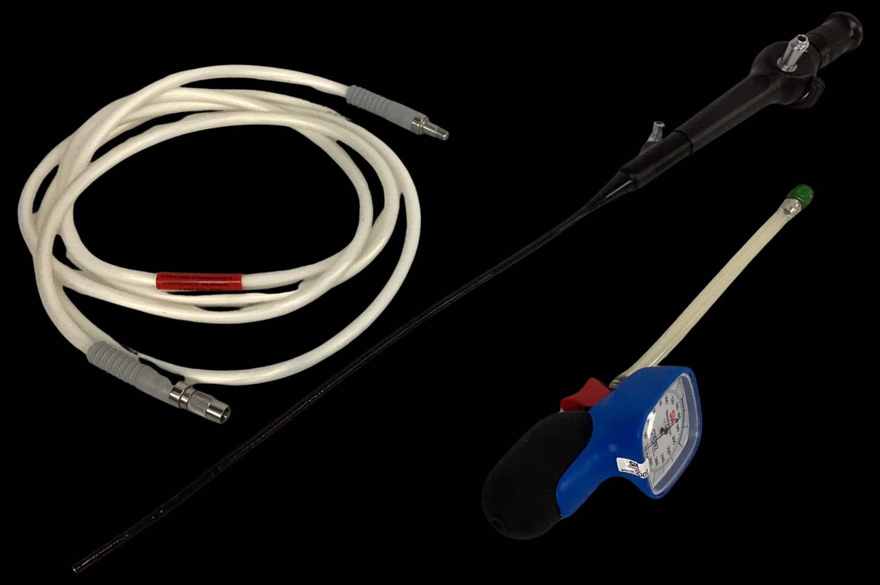 KARL STORZ 11277AU Fiber cystoscope