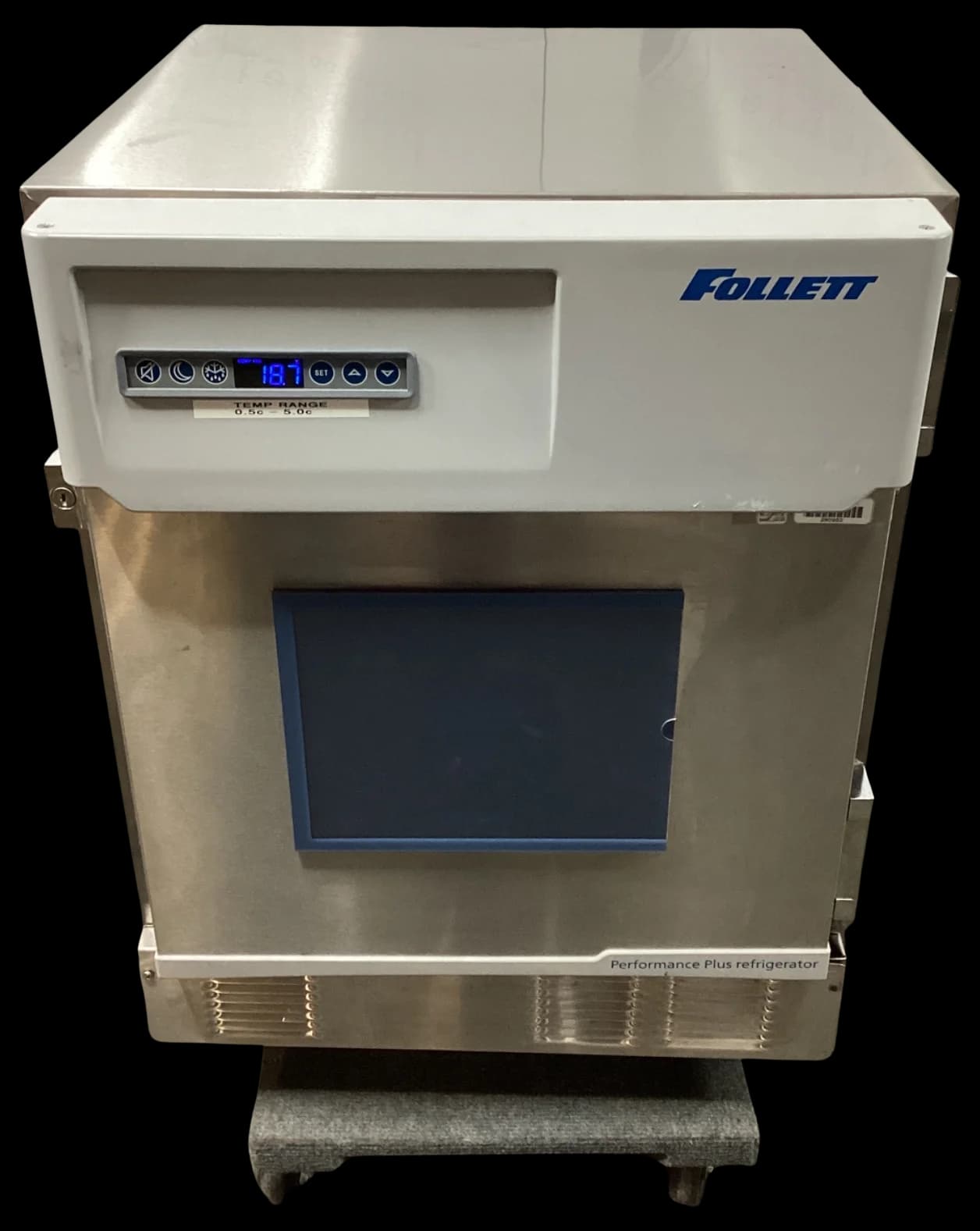 FOLLETT REF5P Laboratory refrigerator