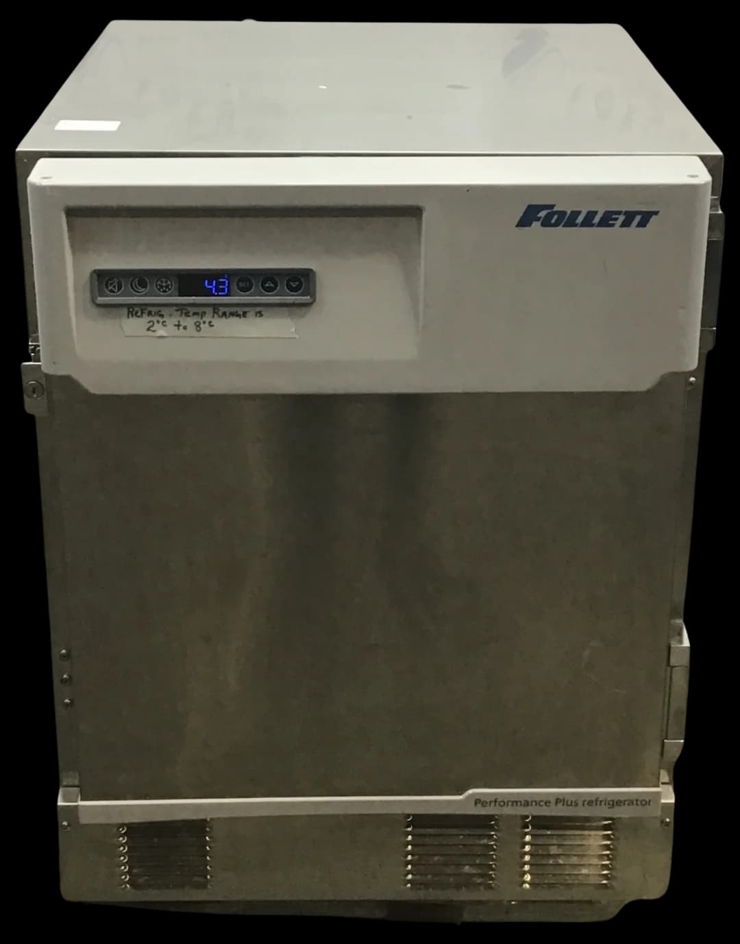 FOLLETT REF5P Laboratory refrigerator