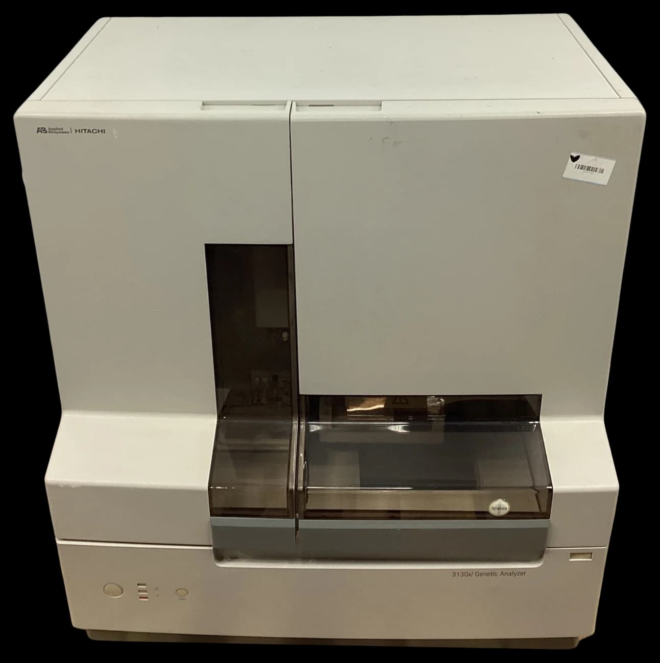 APPLIED BIOSYSTEMS 3130XL DNA Sequencer
