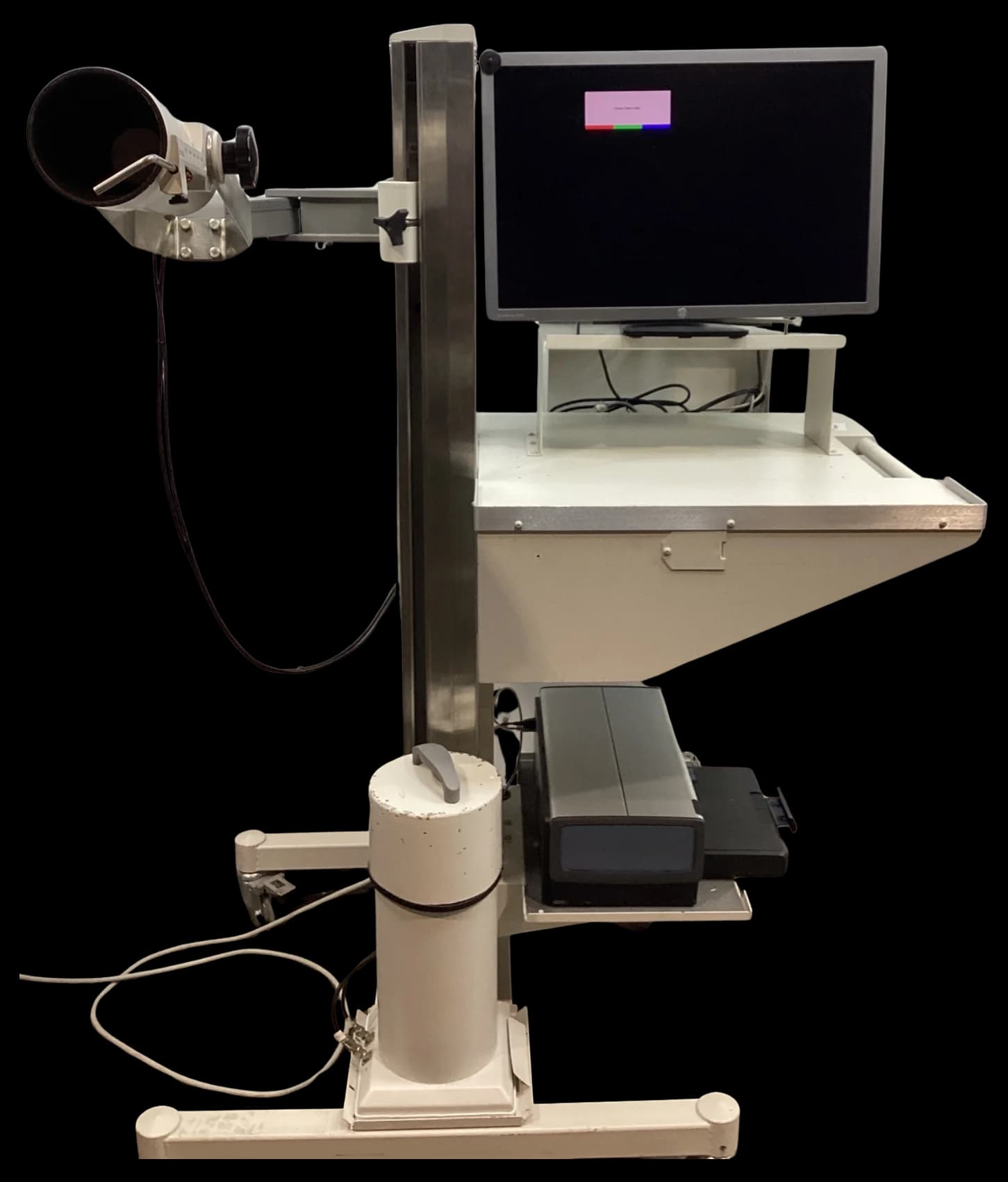 BIODEX Atomlab 950 Thyroid Uptake System
