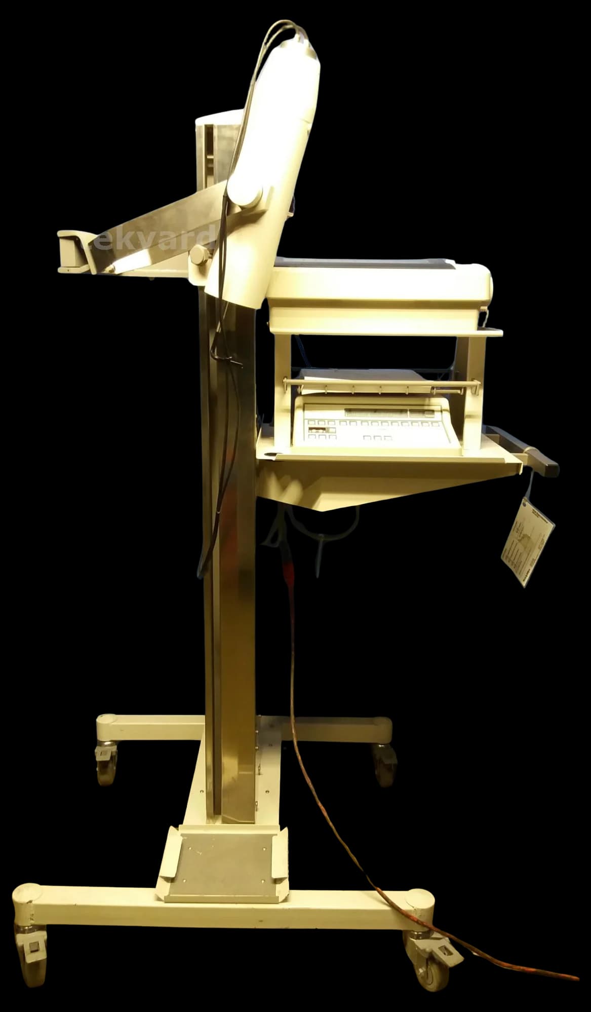BIODEX Atomlab 960 (187-600) Thyroid Uptake System
