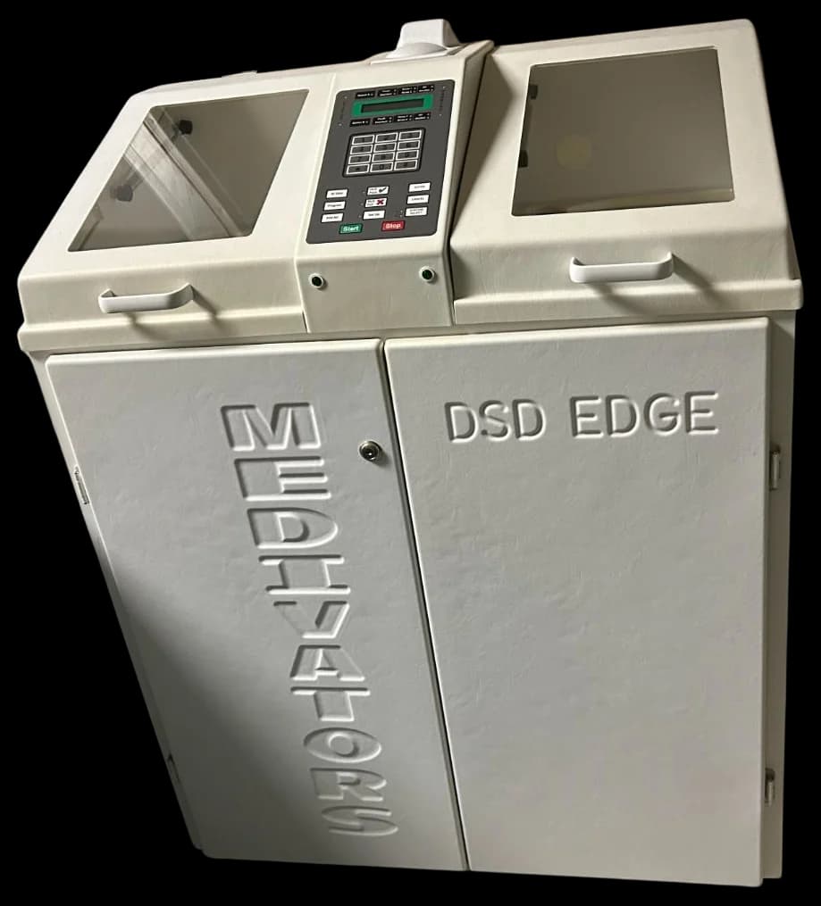 MEDIVATORS DSD EDGE Medical washer-disinfector