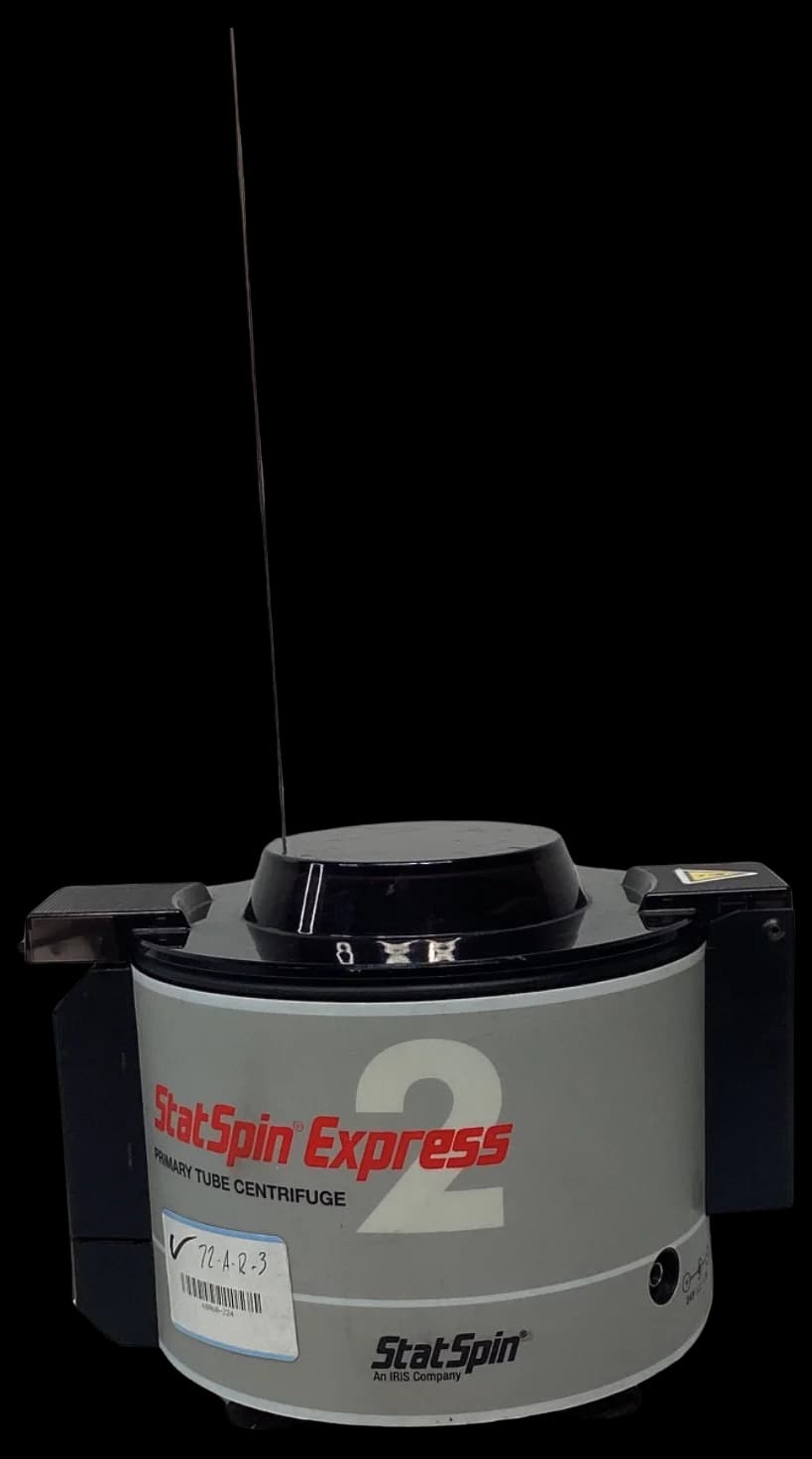 STATSPIN Express 2 Laboratory centrifuge