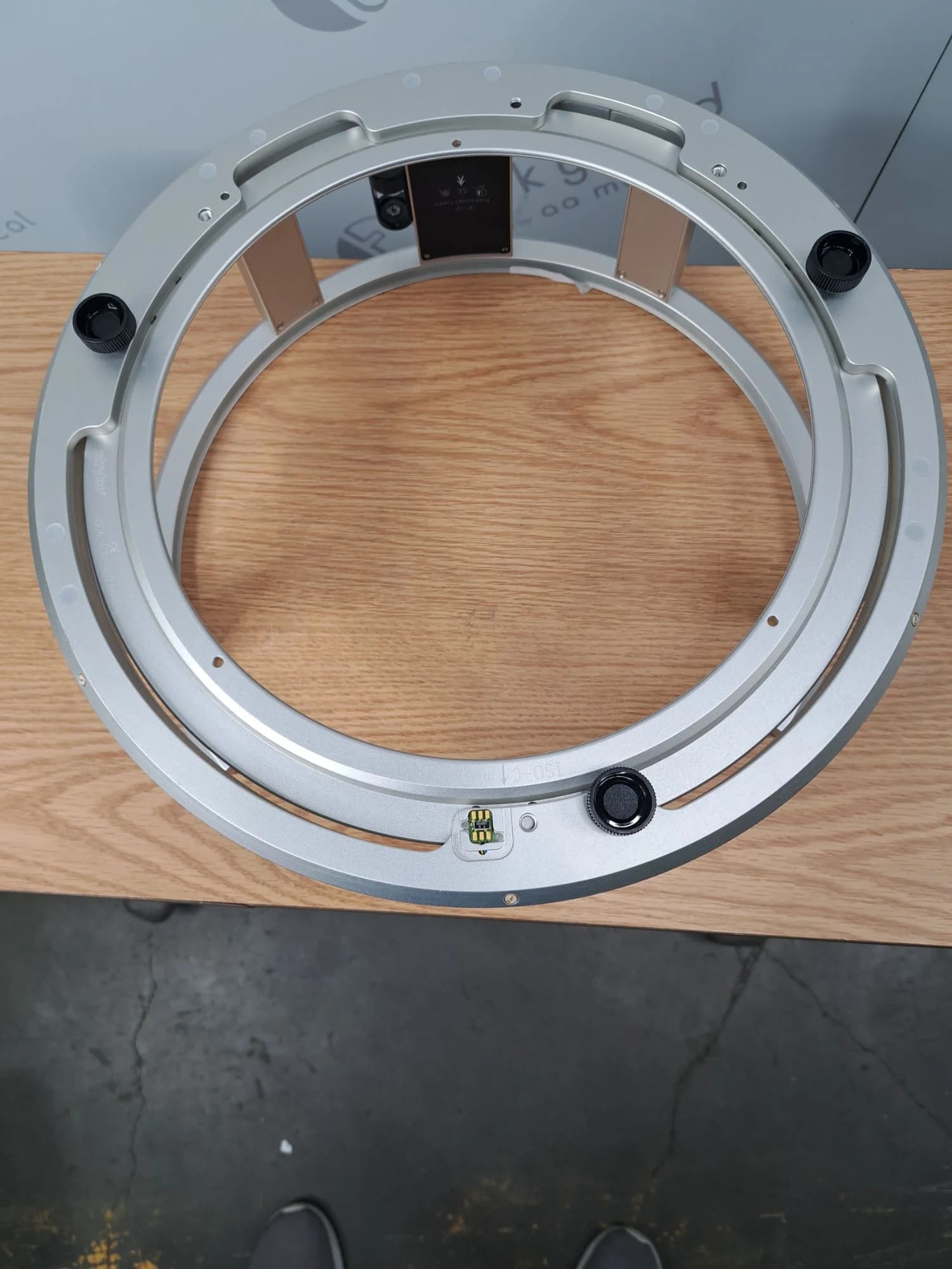 STRYKER 6004-007-005 X-Ray Accessory