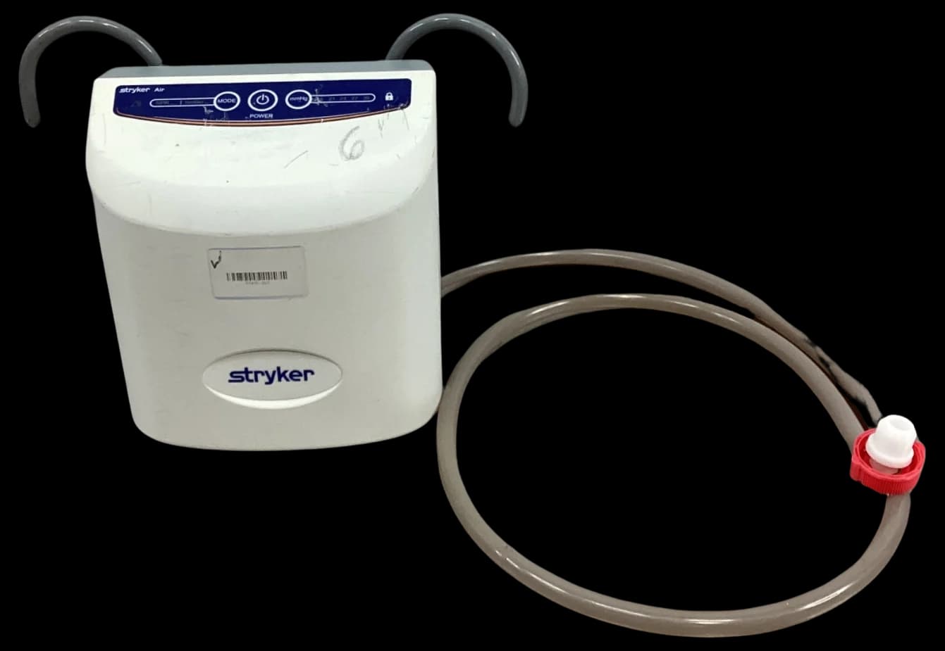 STRYKER Air 2861 Air Mattress Pump