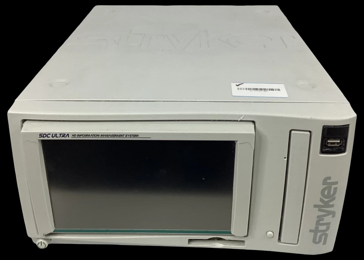STRYKER SDC Ultra Medical video/photo recorder