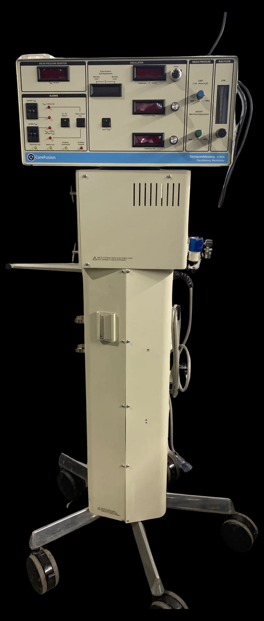 VIASYS 3100A Anesthesia ventilator