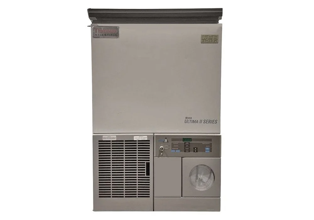 THERMO SCIENTIFIC Revco Ultima II ULT390-9-A35 Laboratory freezer
