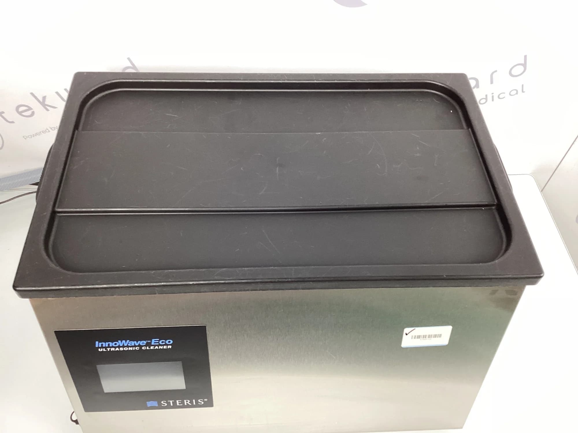 STERIS InnoWave Eco Ultrasonic Cleaner