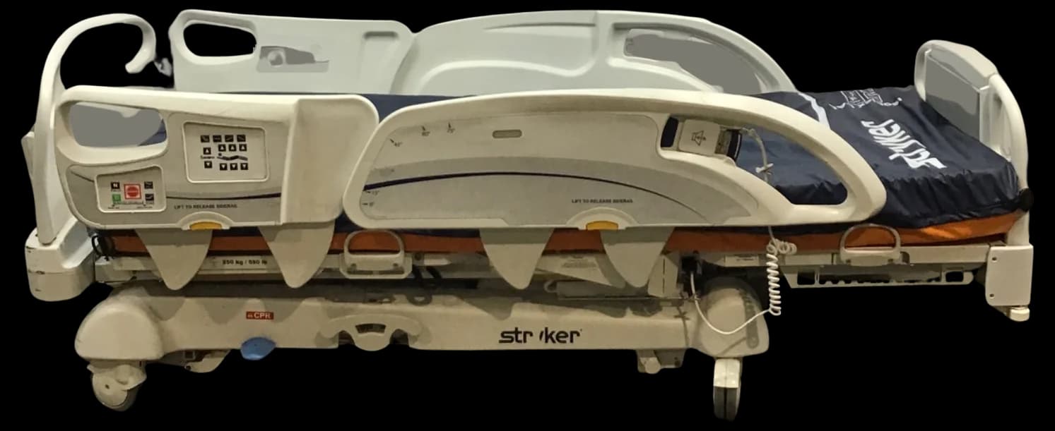 STRYKER InTouch 2141 Hospital Bed