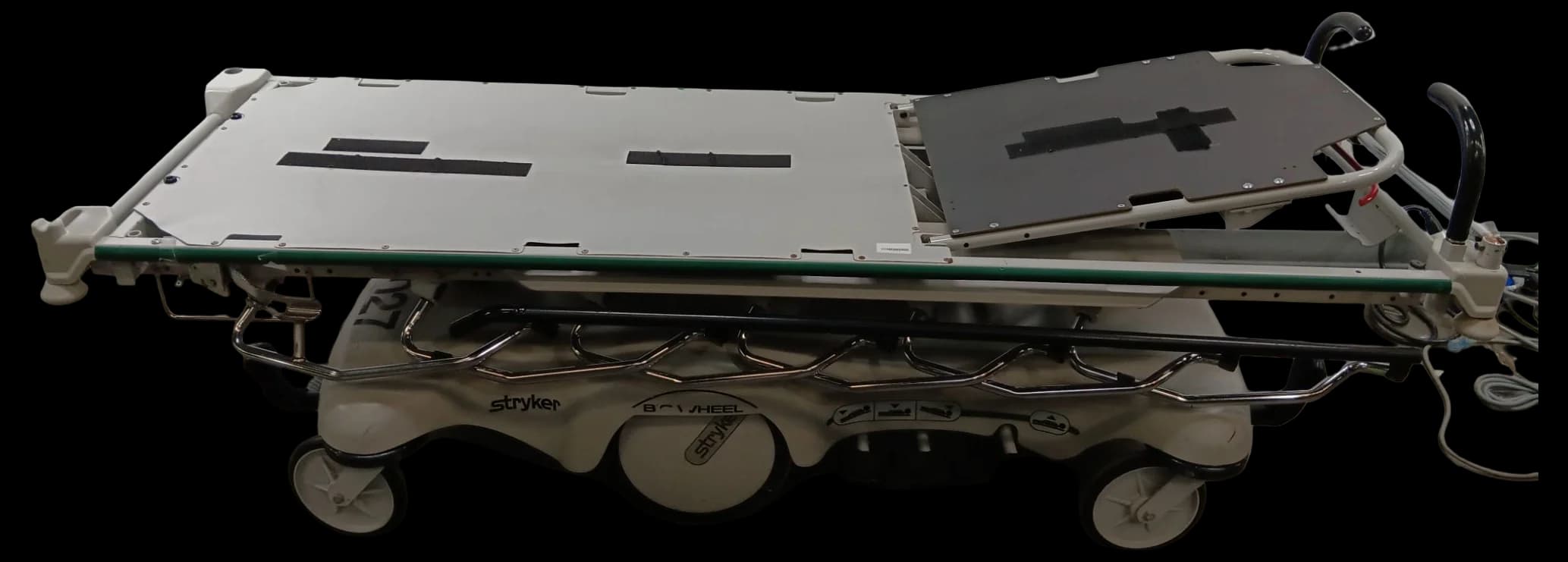 STRYKER 1211 Stretcher trolley