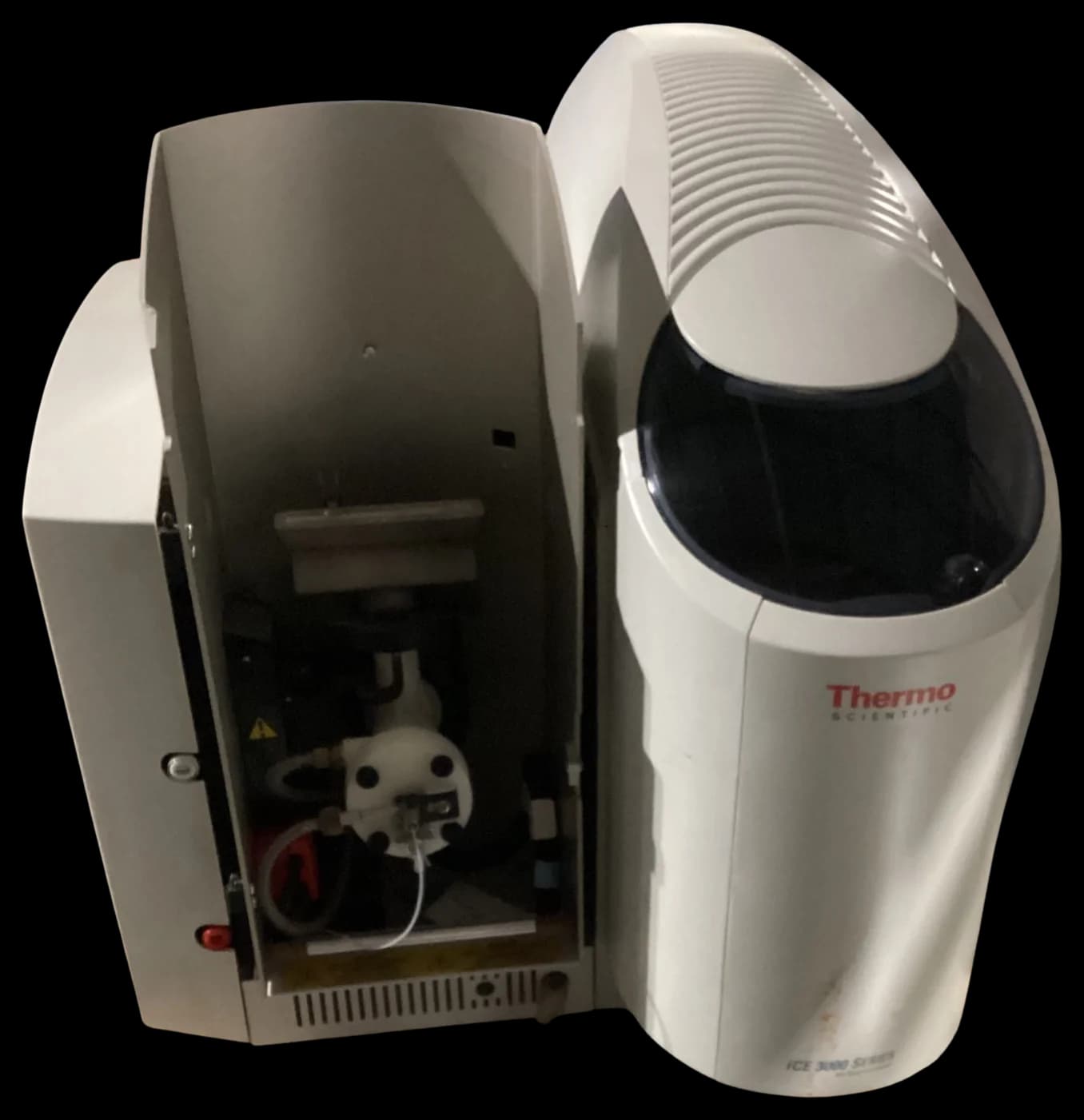 THERMO FISHER SCIENTIFIC iCE 3000 Series Mass Spectrometer