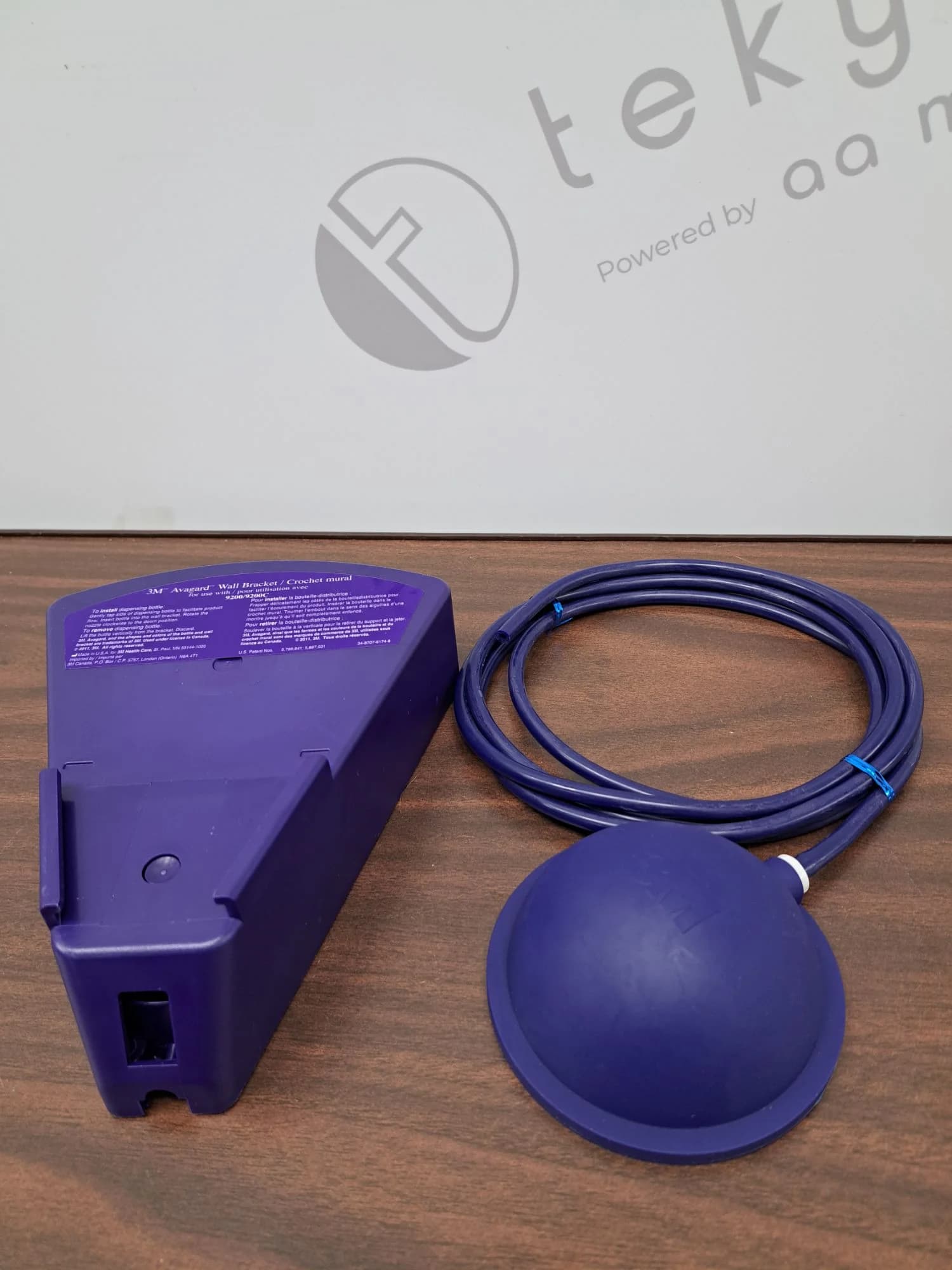 3M HEALTHCARE Avagard 9200/9200C Hospital Furniture Accessories