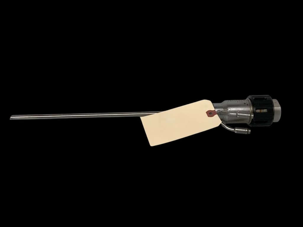 INTUITIVE SURGICAL 311486-02 Rigid Laparoscope