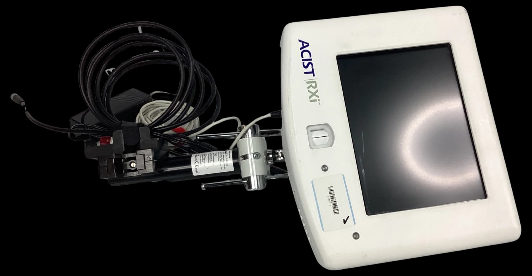 ACIST RXi Blood pressure monitor