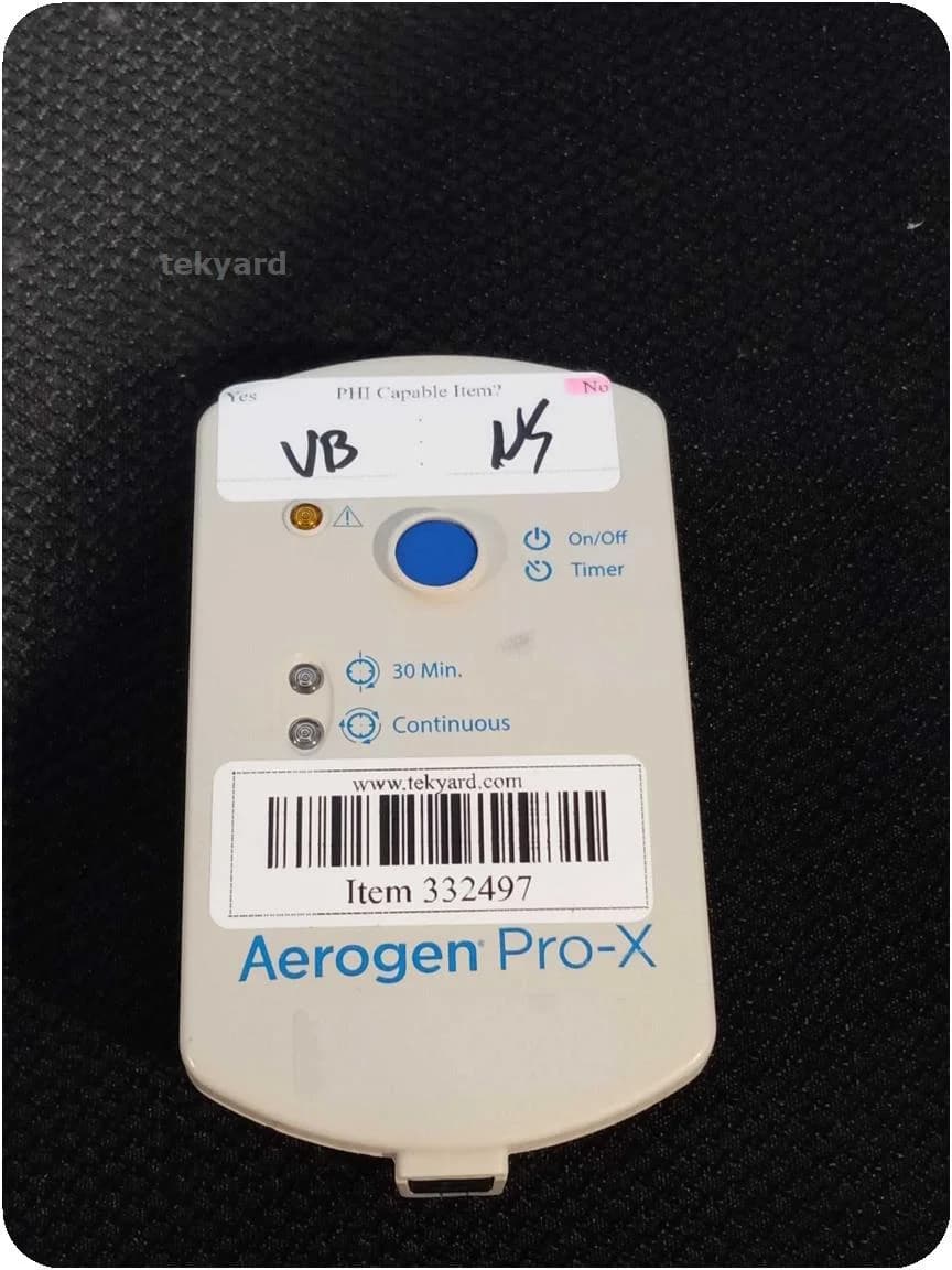 AEROGEN Pro-X Inhaler