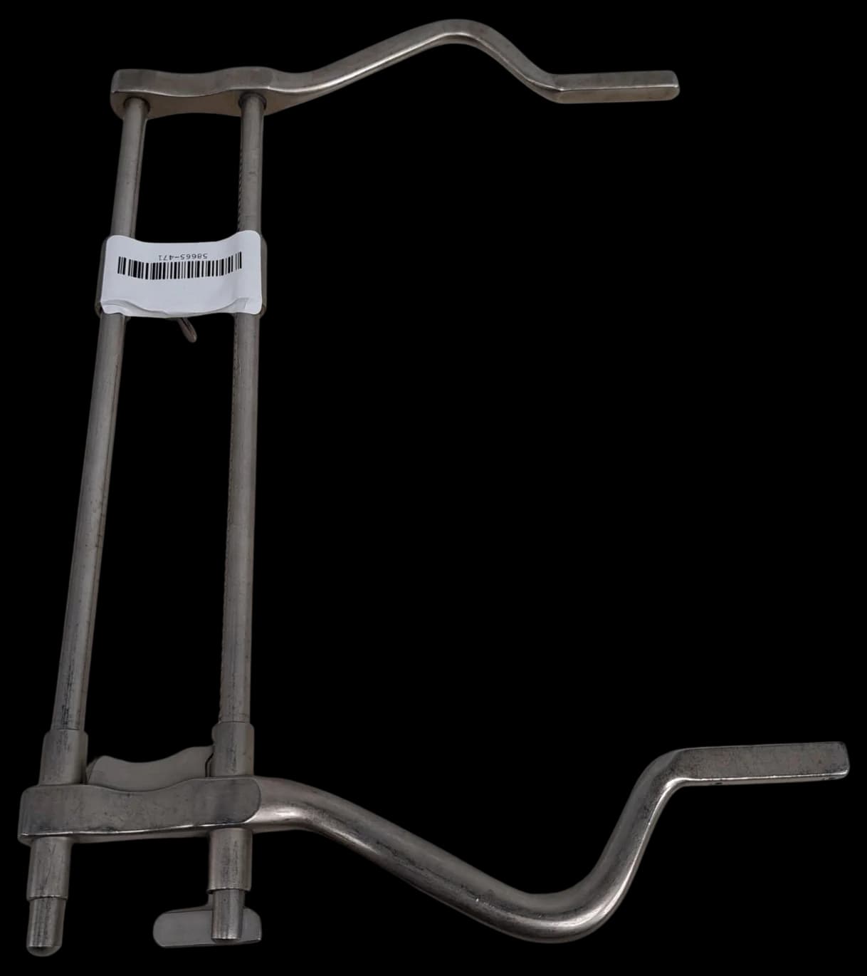 AESCULAP MB222R Surgery retractor