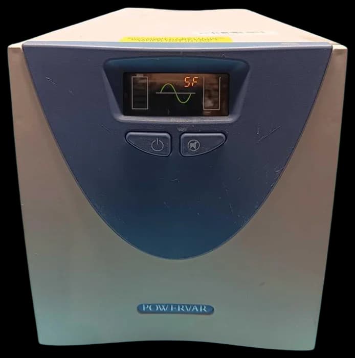 POWERVAR ABCE1102-11 Medical power supply