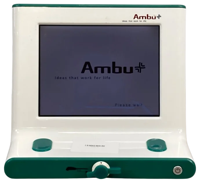 AMBU aScope Video rhinolaryngoscope