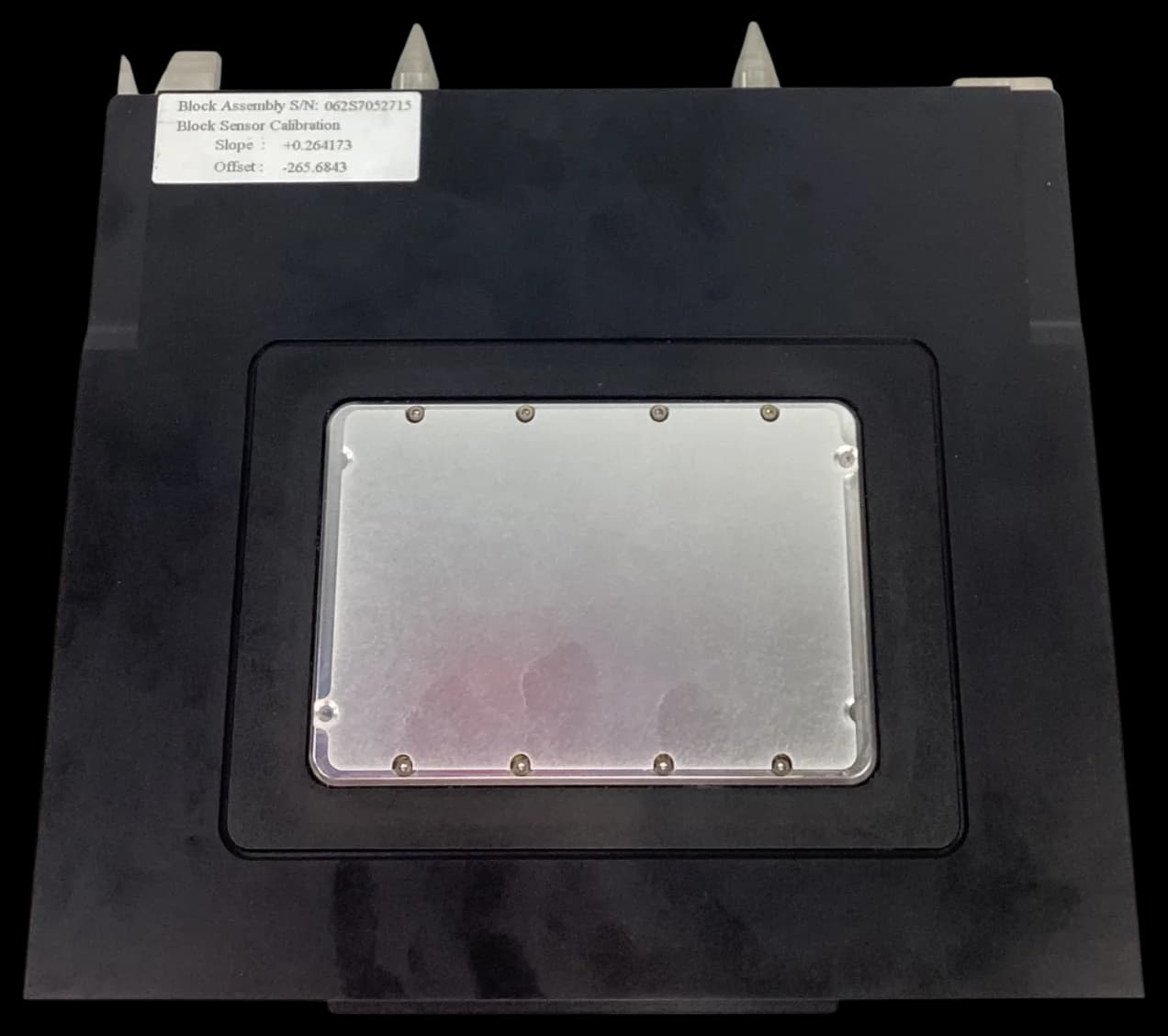 APPLIED BIOSYSTEMS 4316725 Laboratory accessories