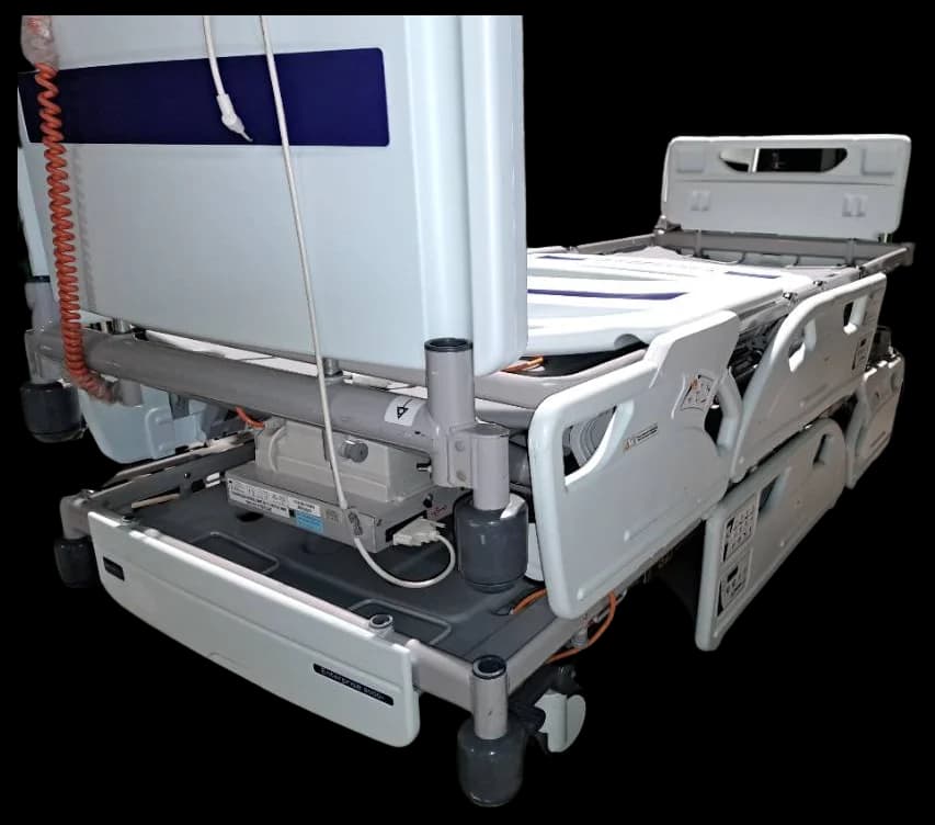 ARJOHUNTLEIGH ENTERPRISE 9000 PLUS Hospital Bed