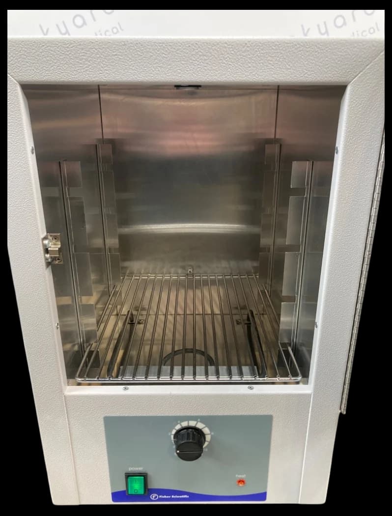FISHER SCIENTIFIC 3510FS Laboratory Oven