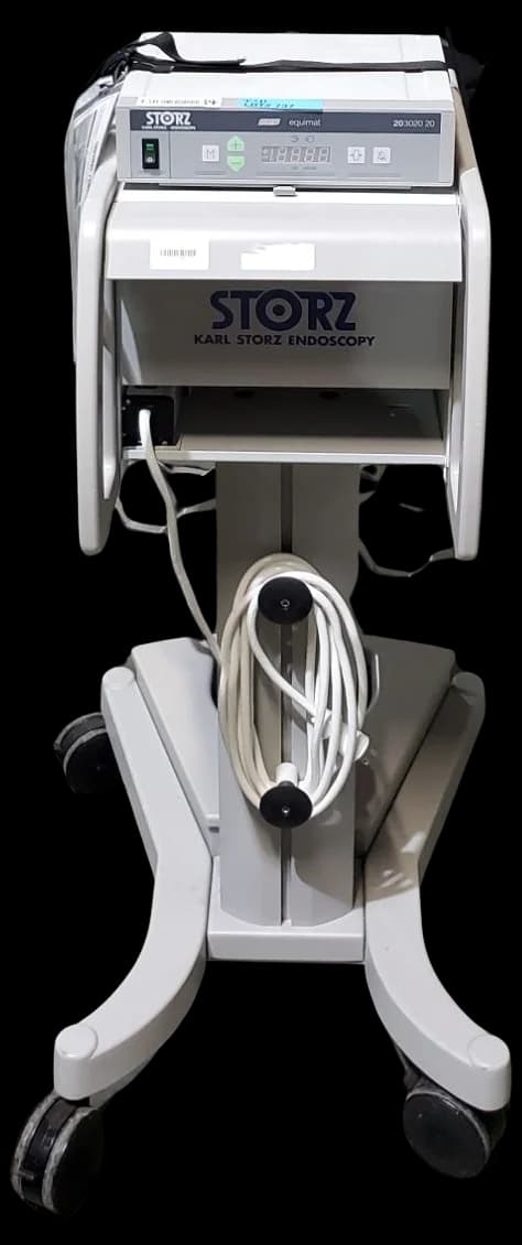 KARL STORZ equimat 203020 20 Fluid Waste Management