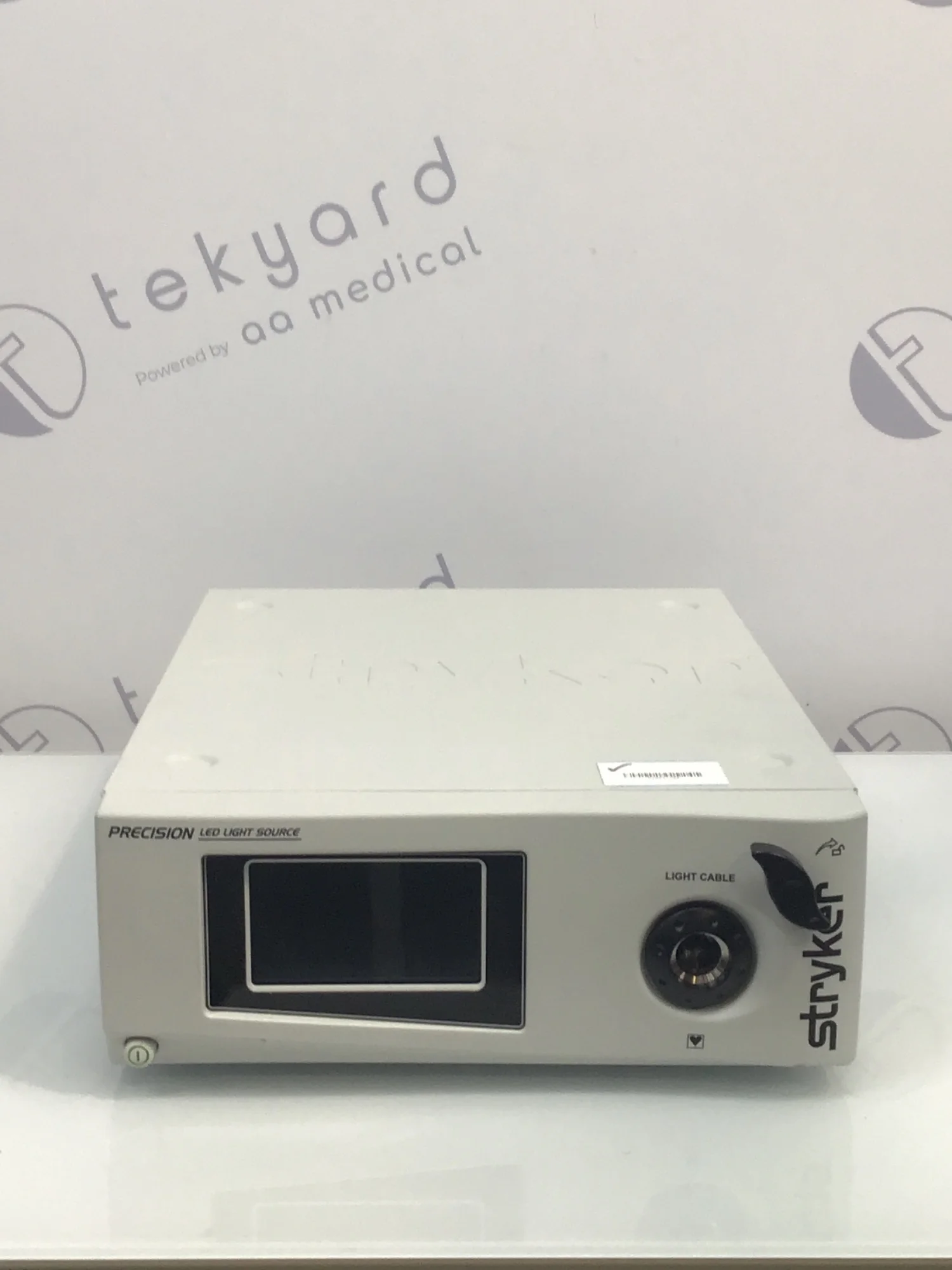STRYKER Precision LED Endoscope light source
